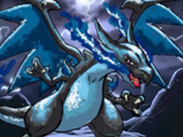 Pokémon Art Academy