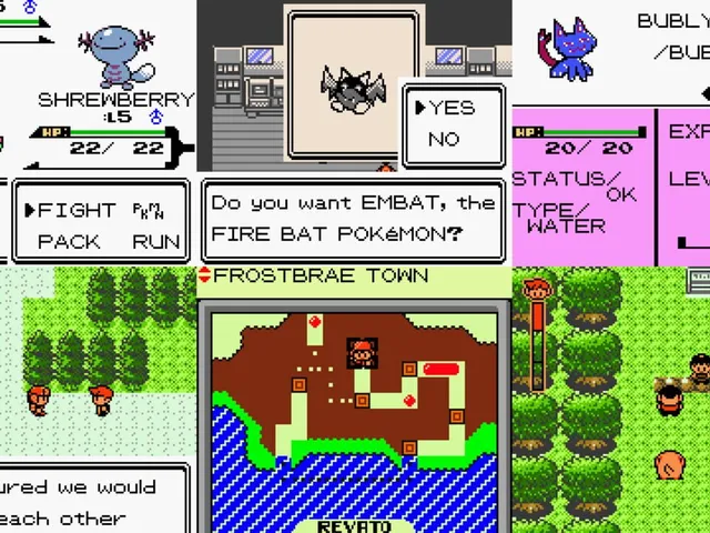 Pokémon Berserk Version