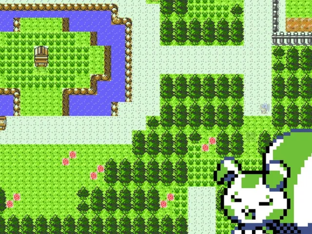 Pokémon Covenant