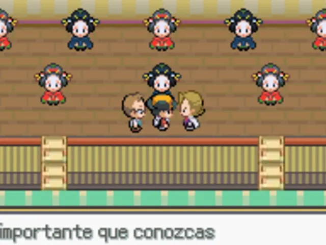 Pokémon: Cuerpo de Cristal