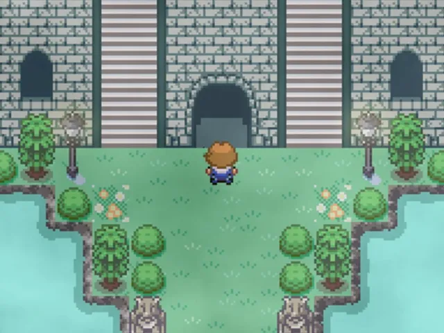 Pokémon Daybreak