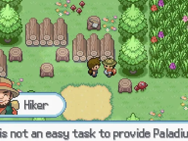 Pokémon Decay