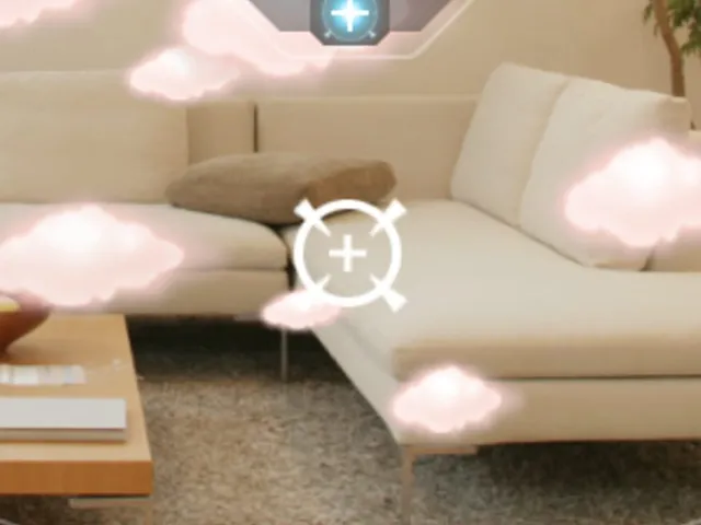 Pokémon Dream Radar