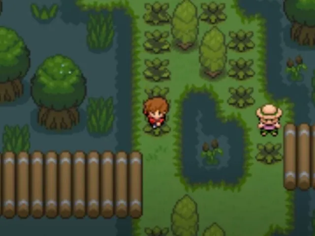 Pokémon: Eclat Pourpre