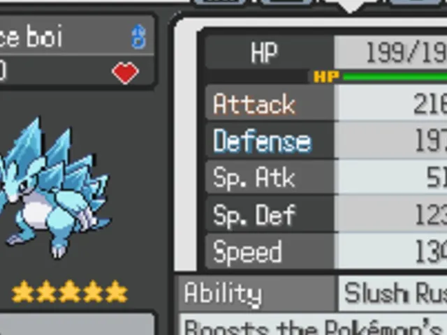 Pokémon Empyrean
