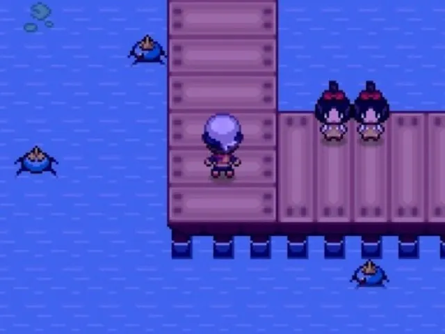 Pokémon Infinite Fusion 2: Hoenn