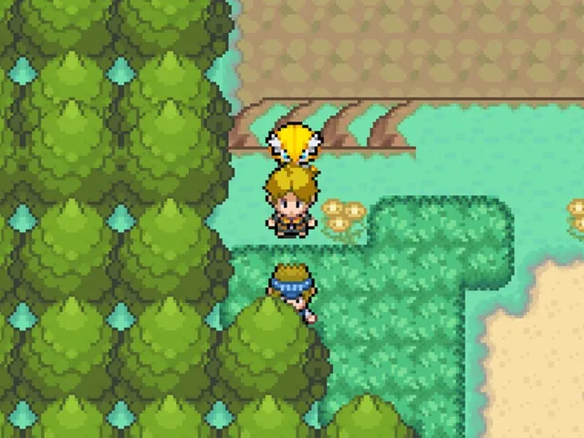 Pokémon Insurgence