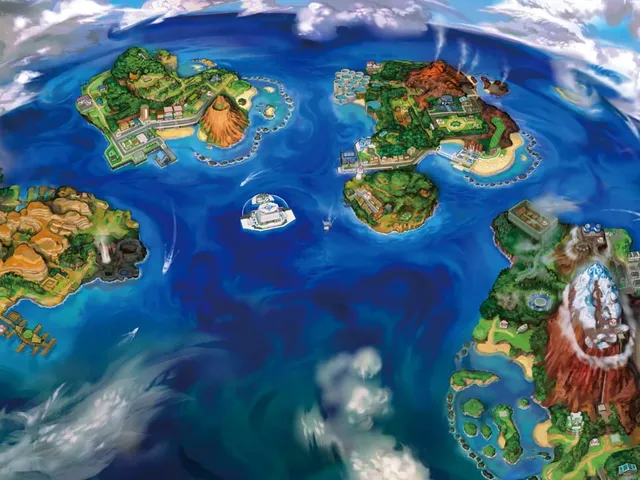 Pokémon Moon