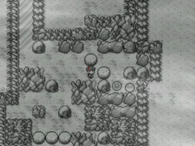 Pokémon Nightmare Version: Invasion