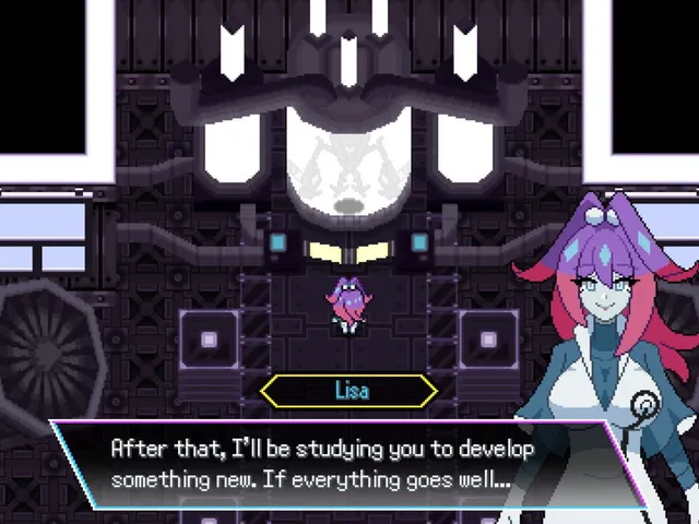 Pokémon Nova