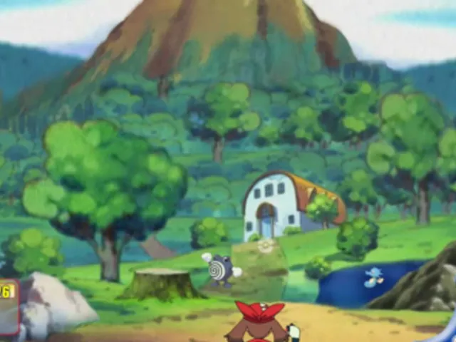 Pokémon Poké Ball Launcher