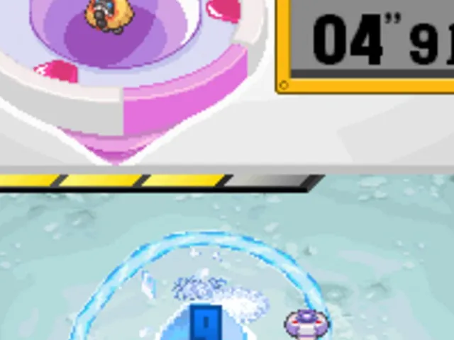 Pokémon Ranger
