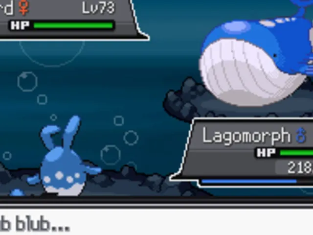 Pokémon Reborn