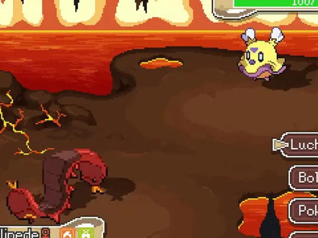 Pokémon Reminiscencia