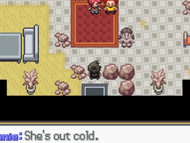 Pokémon Soulstones