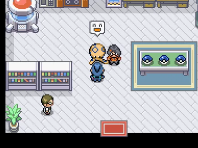 Pokémon Splice