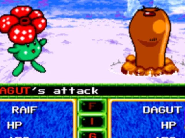 Pokémon Stadium