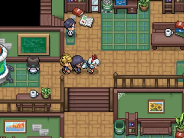 Pokémon Umbra