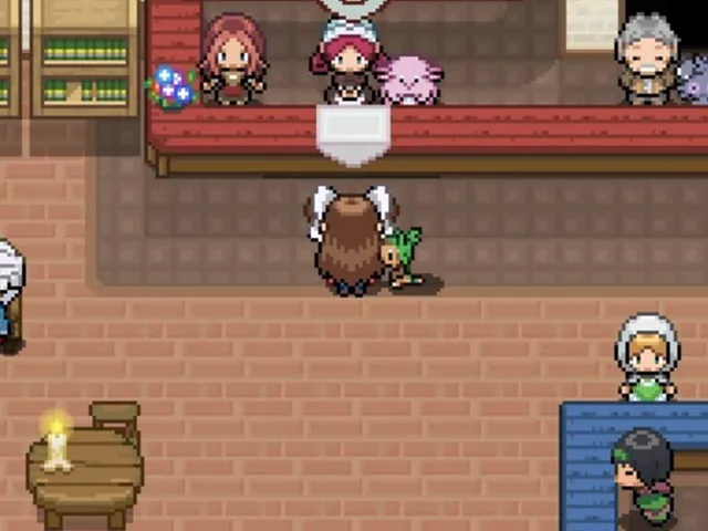 Pokémon Z
