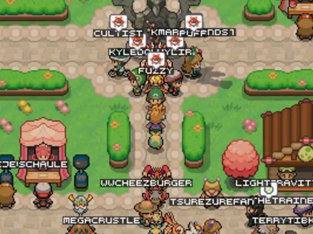 Pokengine