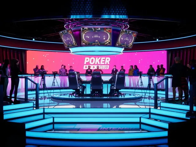 Poker Club