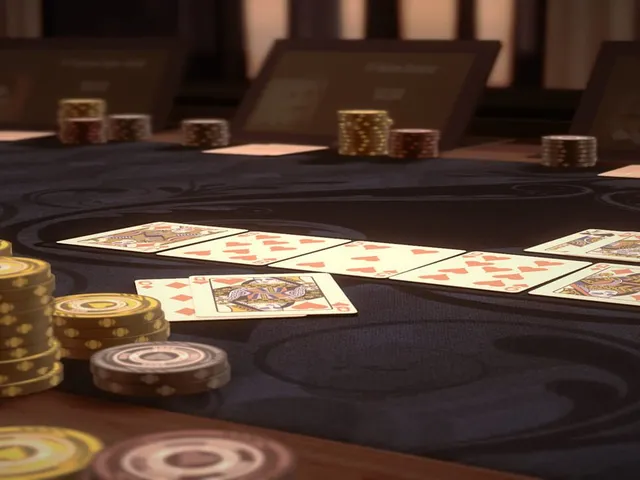 Poker Starter Pack