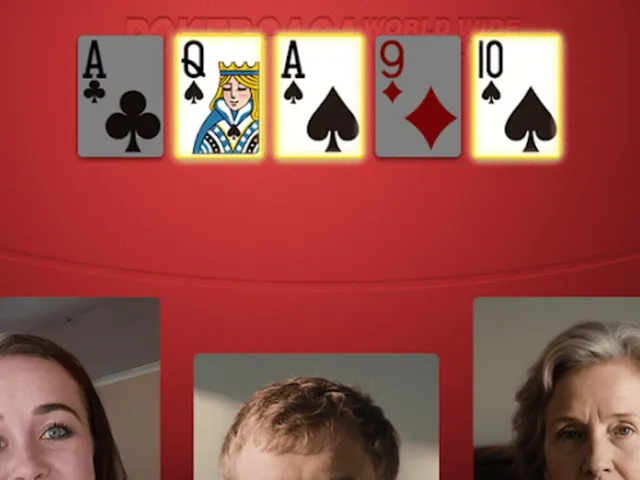 Pokergaga