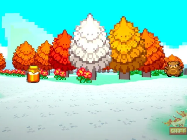 PokéScape 3D