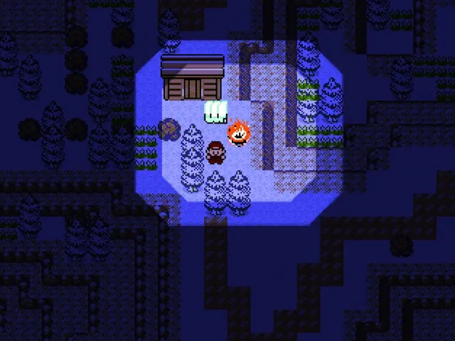 PokéWilds
