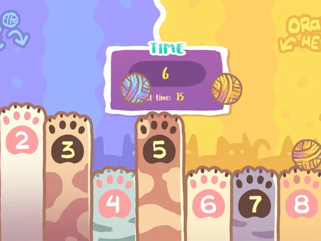 Pokey Dokey Paradise