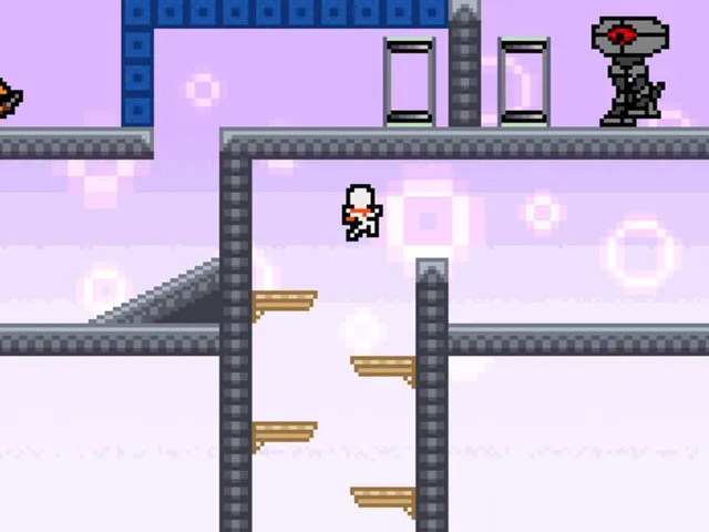 Pokie the Stickfigure