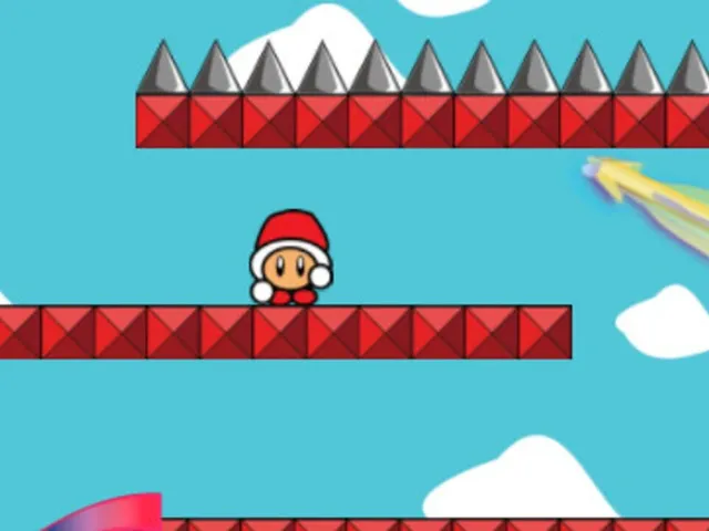 Pokka Man