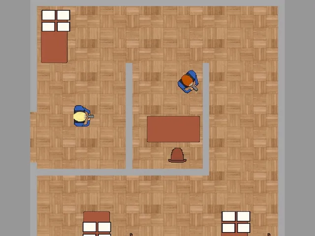 Police Adventure