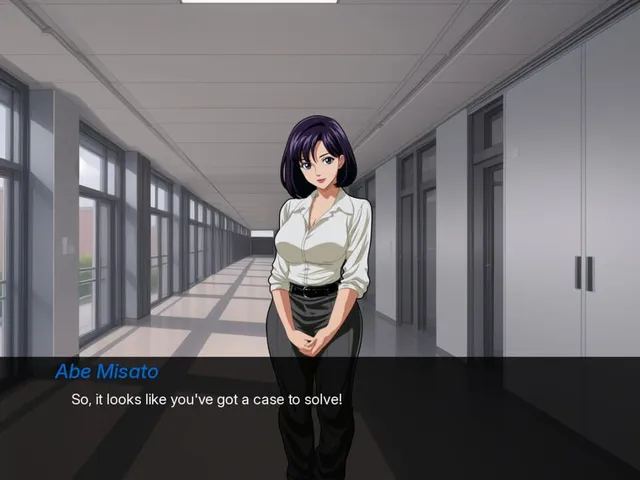 Police Detective: Tokyo Beat