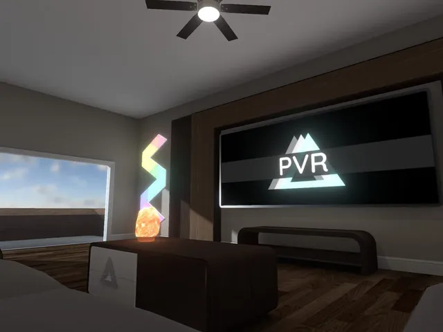 PoligonVR