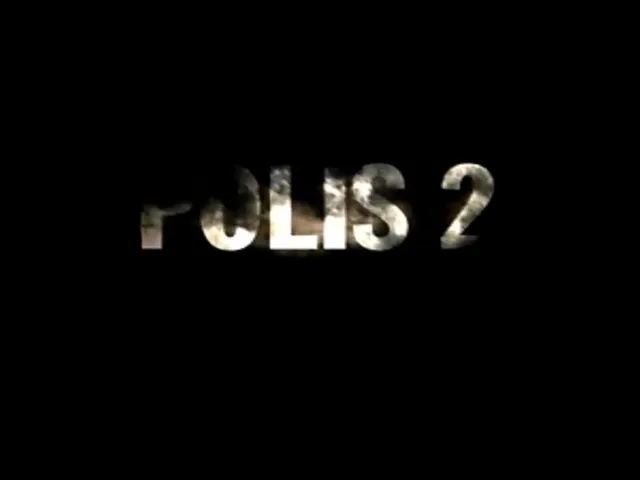 Polis 2: Någon ljuger