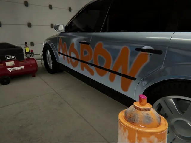 Polish Simulator