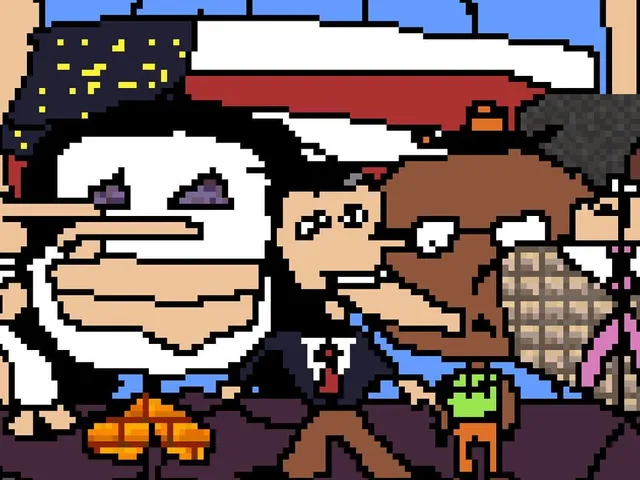 Politician Simulator