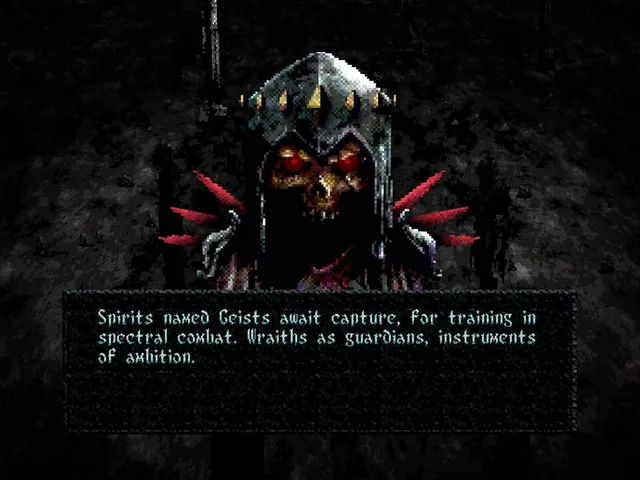 Polter Geists