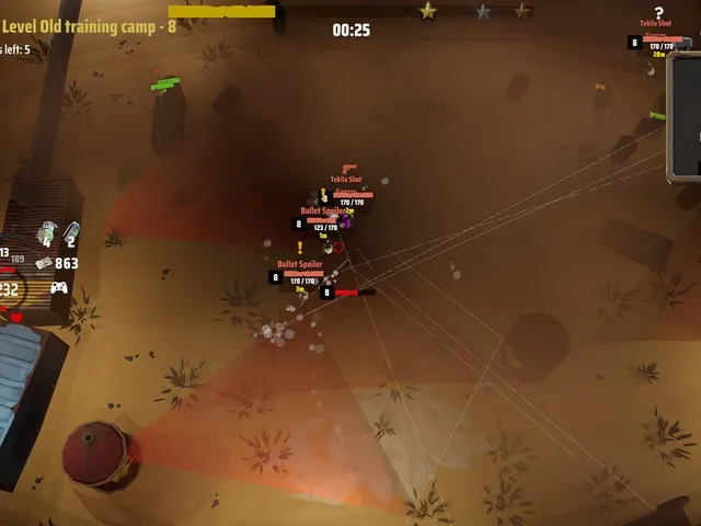 Poly Frenzy