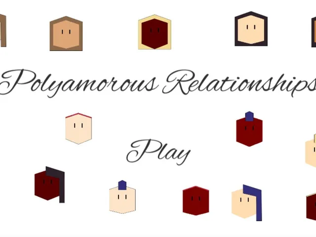 Polyamorous Relationships
