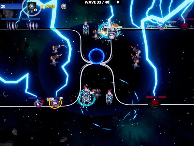 PolyCore Defense