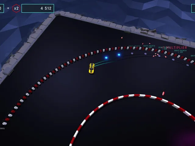 PolyDrift