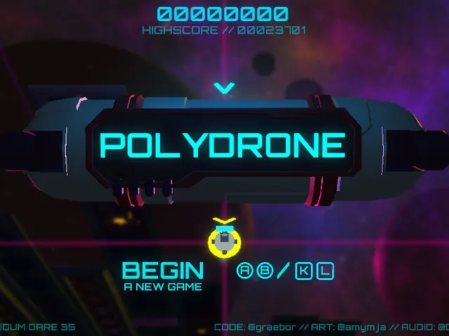 Polydrone