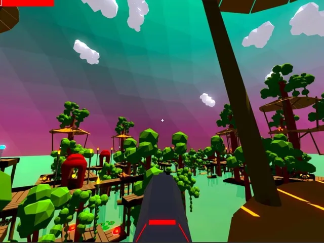 Polygod
