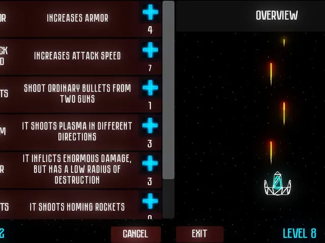 Polygon Attack