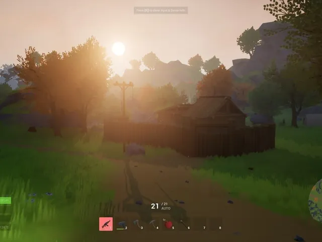 Polygon In