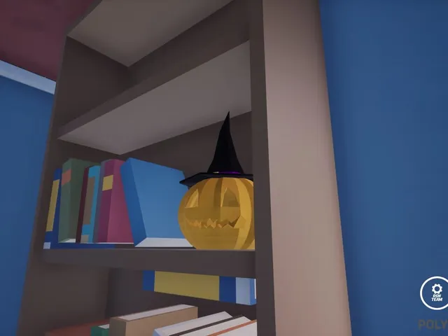 Polygon: Life