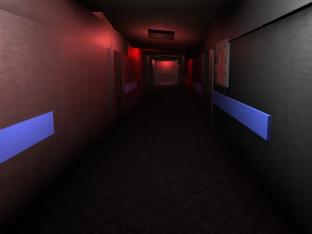Polygon of Reality