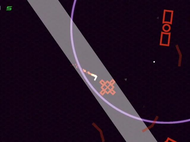 Polygon Panic